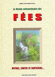 Le  monde extraordinaire des fées