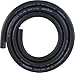 LDR Industries 516 F5165 5' Bag Fuel Line, 5/16