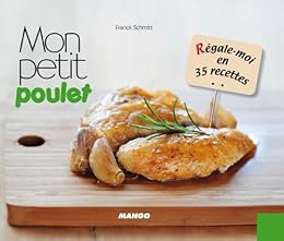 Mon petit poulet