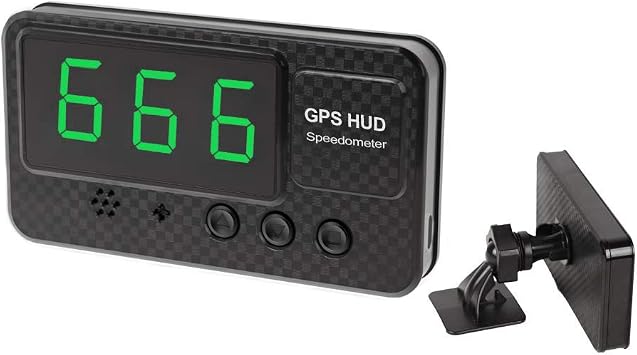 Moniteur Vélo D'Appartement Numérique - Compteur Vitesse, Calories, Distance - Affichage LCD