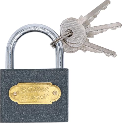 BGS Diy 85150 | Padlock | Type XL | 46 mm