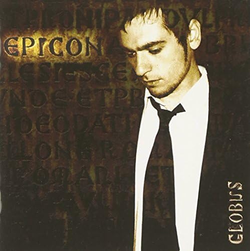 Epicon by Globus (2008-08-26)