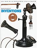 Inventeurs et Inventions by