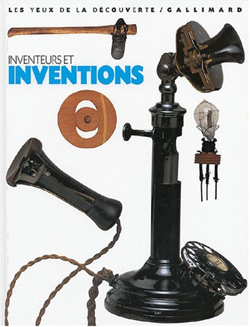Inventeurs et Inventions by (Album)