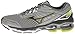 Mizuno Men's Wave Creation 18 Running Shoe