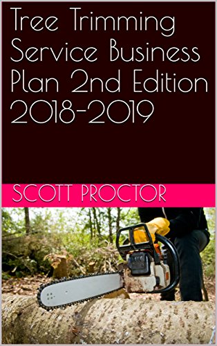 tree service business plan