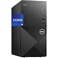 Dell Vostro 3030 Tower Desktop Computer, Intel Core i9-12900K, 64GB RAM, 2TB NVMe SSD, Intel UHD 770 Graphics, Wi-Fi, Bluetooth, Windows 11 Pro - AI Copilot, Black