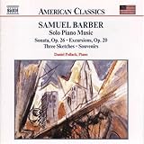 COMPLETE PUBLISHED SOLO PIANO MUSIC                image