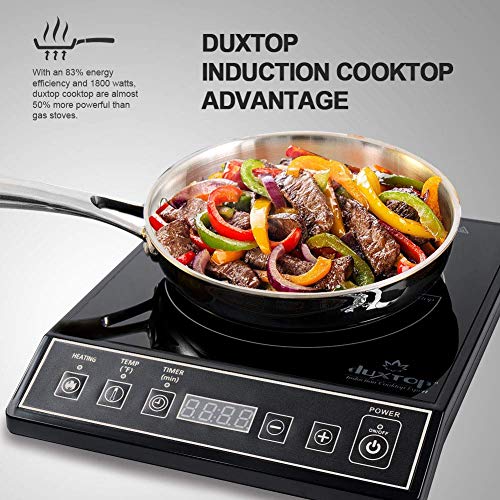 Duxtop-Bundle-9100MC-1800W-Portable-Induction-Cooktop-Induction-Burner-with-17PC-Professional-Stainless-Steel-Induction-Cookware-Set-Impact-bonded-Technology