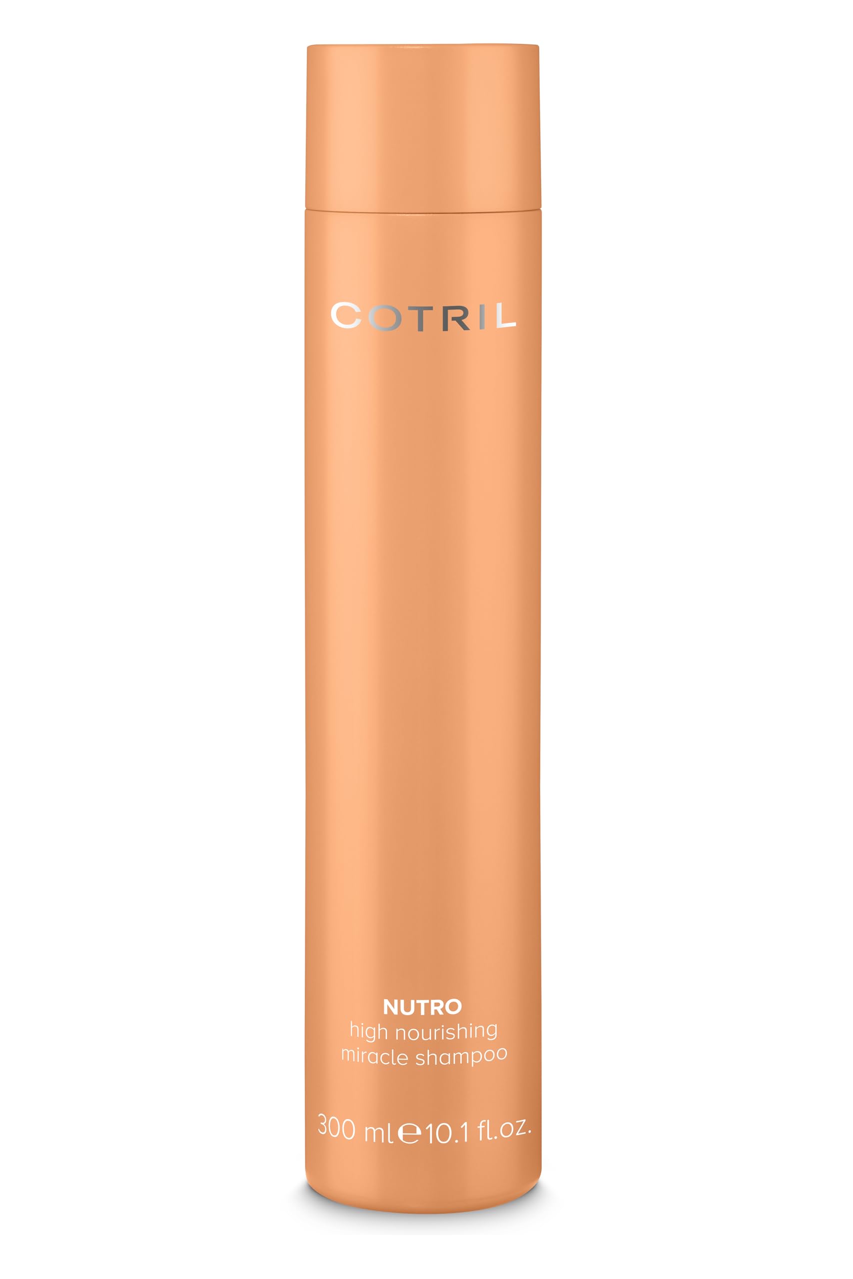 Cotril Nutro Miracle High Nourishing Miracle Shampoo 300ml - shampoo ultra nutriente