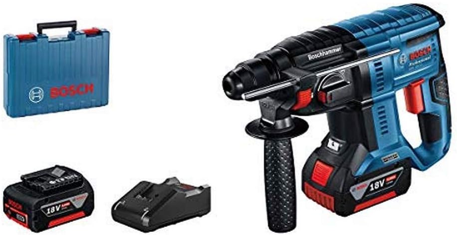 Bosch Professional 0611911172 GBH 18V-21