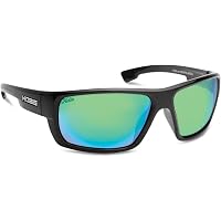 Filthy Anglers Fox Polarized Sunglasses - Floatable, Fishing & Outdoor Sunglasses For Men & Women - View #2