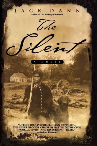 The Silent 0732266416 Book Cover