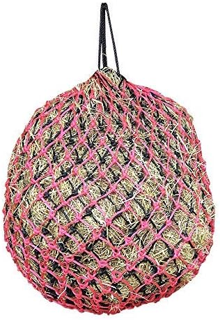 B Living Double Hay Net For Horses