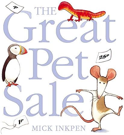 The Great Pet Sale