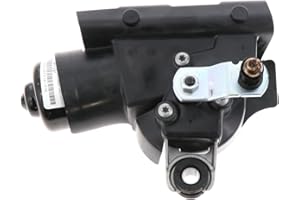 Motorcraft - Motor Asy - Wiper (P) (WM854)