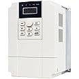 FPBIGCHA Frequency Converter 5.5KW Machine kit 50Hz to 60Hz Frequency Converter(220V)