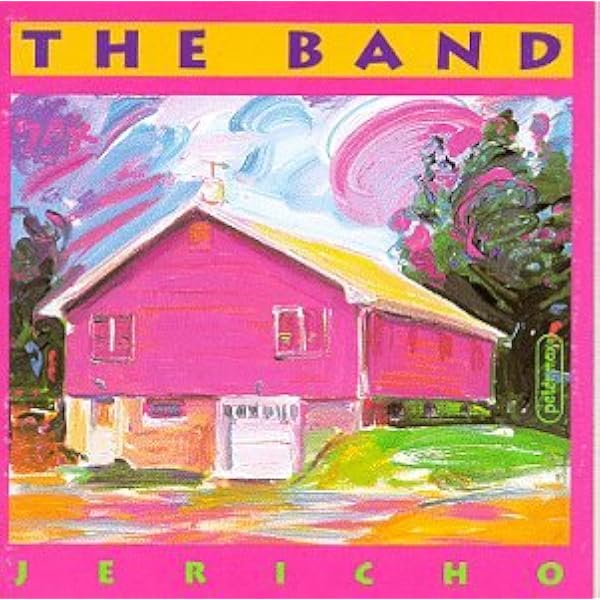 Amazon.com: Live At Academy Of Music 1971: CDs & Vinyl