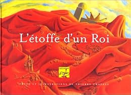 L' étoffe d'un roi