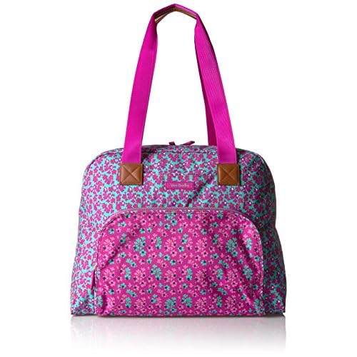 vera bradley ditsy dot