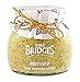 Mrs Bridges Mustard with Horseradish, 7 Ounce