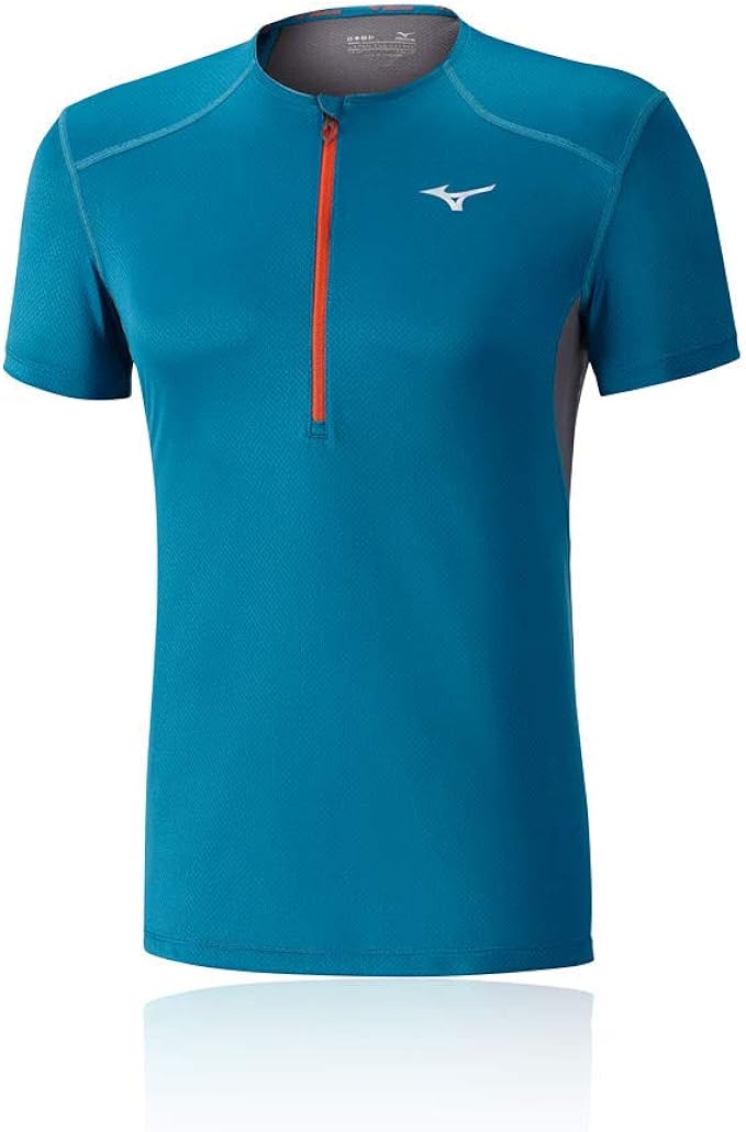 taglie mizuno abbigliamento