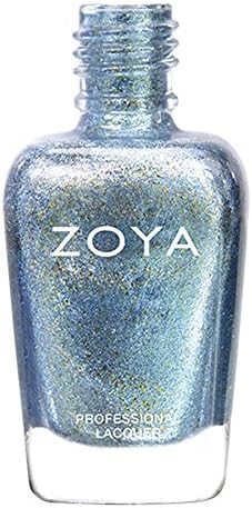 Zoya Hazel by 287s