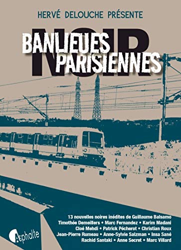 Banlieues parisiennes