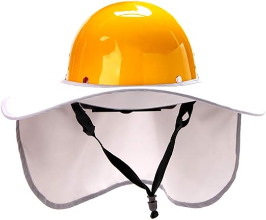 hard hat accessories sun shade