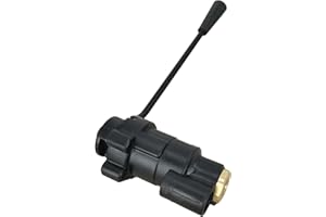 ZUVELLO KN20541 Trailer Hand Control Brake Valve Fit For Haldex KN20541 F224695 476356C92