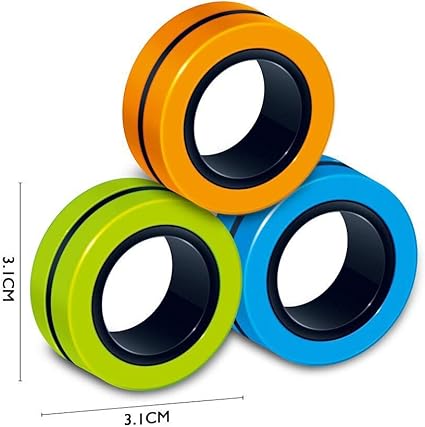fidget magnets amazon