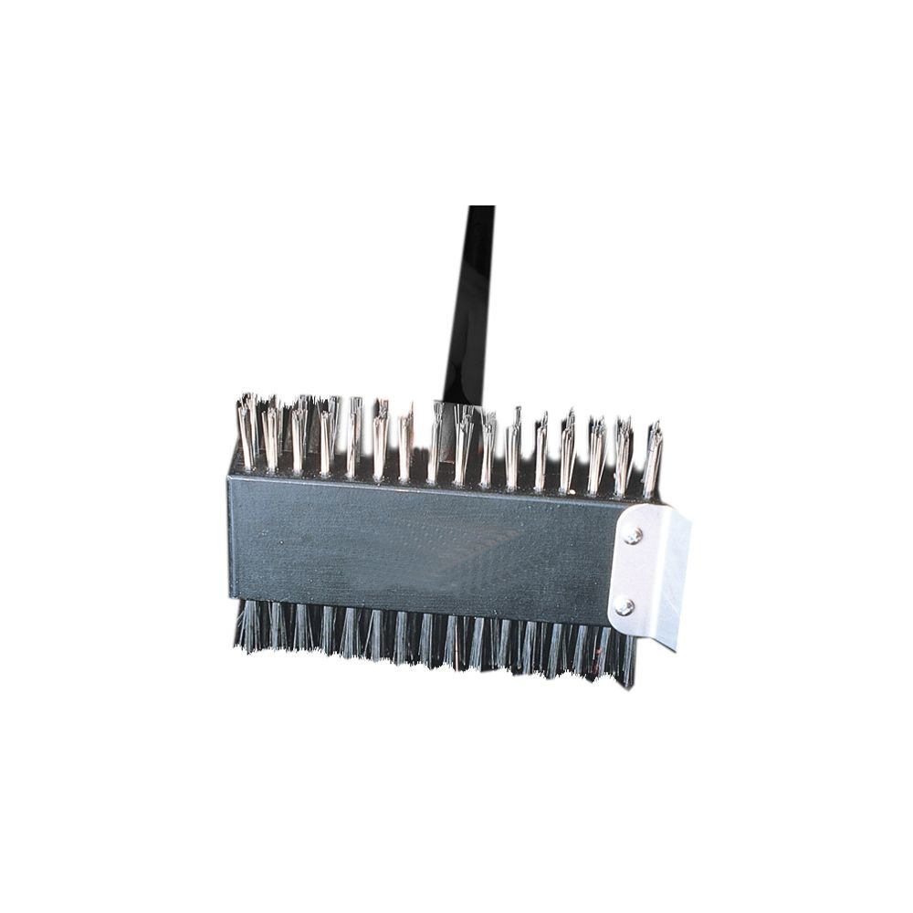 American Metalcraft 1423 Broiler Brush: Industrial & Scientific