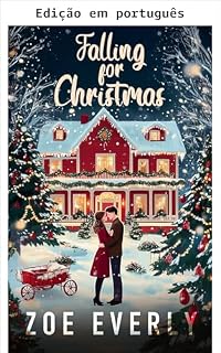 Livro Um Natal para se apaixonar (Magia de Natal Livro 4)