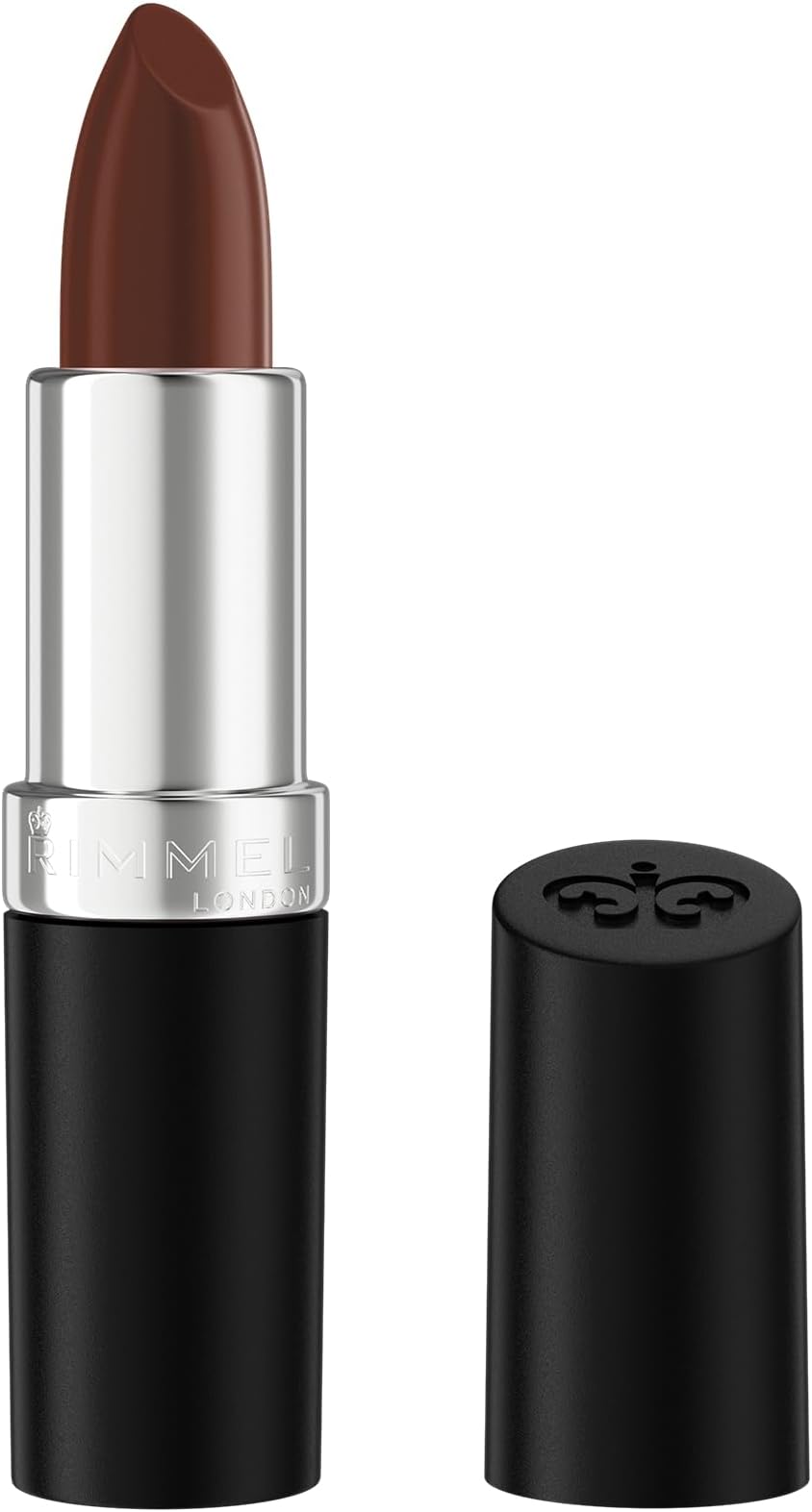 Rimmel Lasting Finish Lipstick Cappuccino Deep Lip Colour