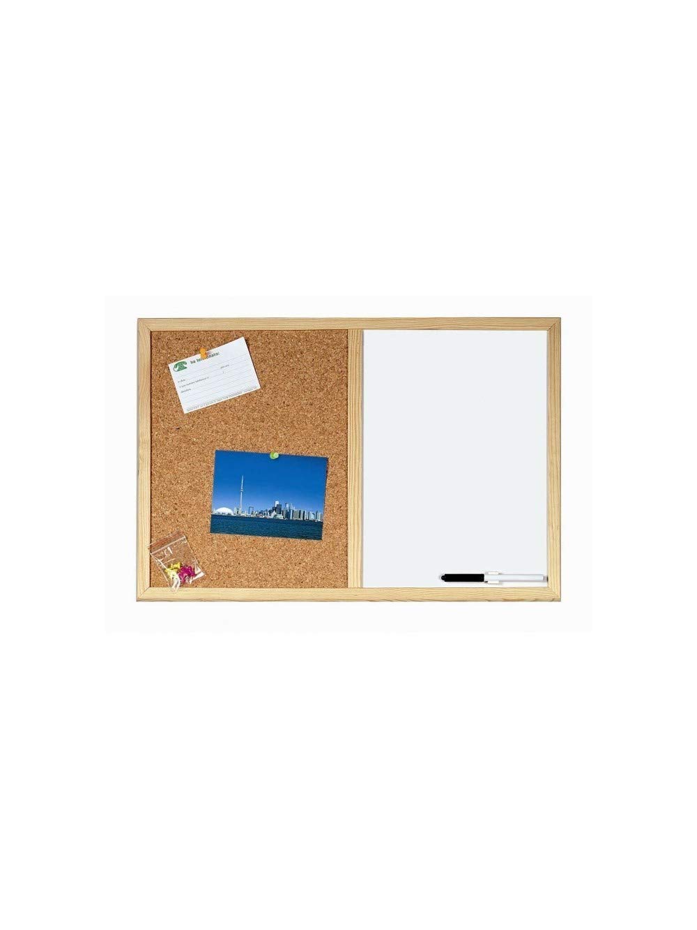 LEBEZ 1172 Whiteboard & Accessory