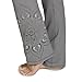Gaiam Apparel Womens Nova Bootcut Pants