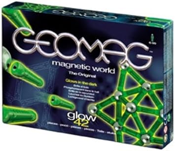 geomag glow in the dark