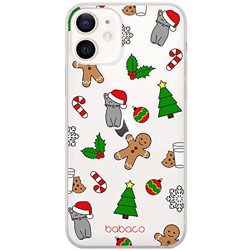 ERT GROUP Handyhülle für Apple iPhone 12 Mini Original und... en promo sur Amazon