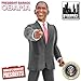 President Barack Obama 8-Inch Talking Action Figure