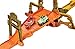 Disney/Pixar Cars RS500 Spring Trackset