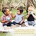 Teetherpop Fillable Silicone Teether for Babies – Breastmilk Popsicle Molds for Teething with Spill-Proof Sippy Slits – Freezable Baby Teethers for Liquids & Purées - Cooling Teething Relief LimonTeal