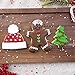 Sweet Cookie Crumbs Small Christmas Tree Cookie Cutter- Stainless Steel