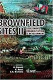 Image de Brownfield Sites II: Assessment, Rehabilitation and Development (WIT Transactions on Ecology and the Environment