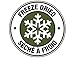 PureBites Beef Freeze Dried Dog Treats, 1 Ingredient, Made in USA, 16.6oz