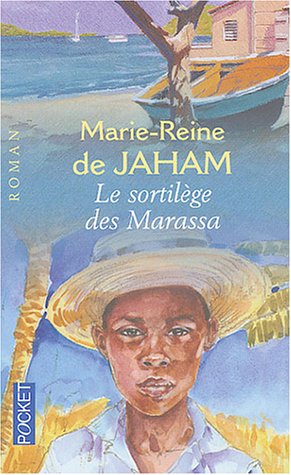 Le  sortilège des Marassa