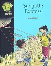 Sangatte express