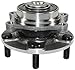 DuraGo 29513268 Front Hub Assembly