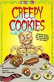 Creepy Cookies (Kidbacks) by