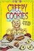 Creepy Cookies (Kidbacks) by
