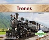 Image de Trenes (Medios De Transporte / Transportation) (Spanish Edition)